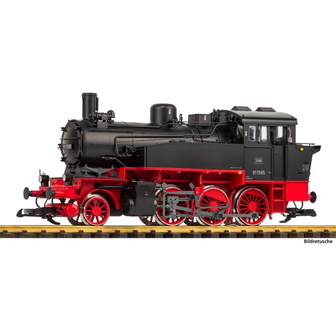 Piko 37262 - G-Dampflok BR 91.3 DB III