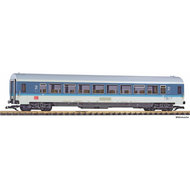 Piko 37674 - G-Personenwg. Interregio 2. Kl. DB AG V