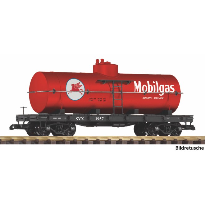 Piko 38977 - G-Tankwg. Mobilgas