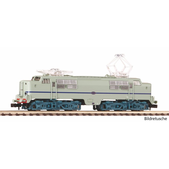 Piko 40468 - N-E-Lok 1200 NS türkis III + DSS Next18