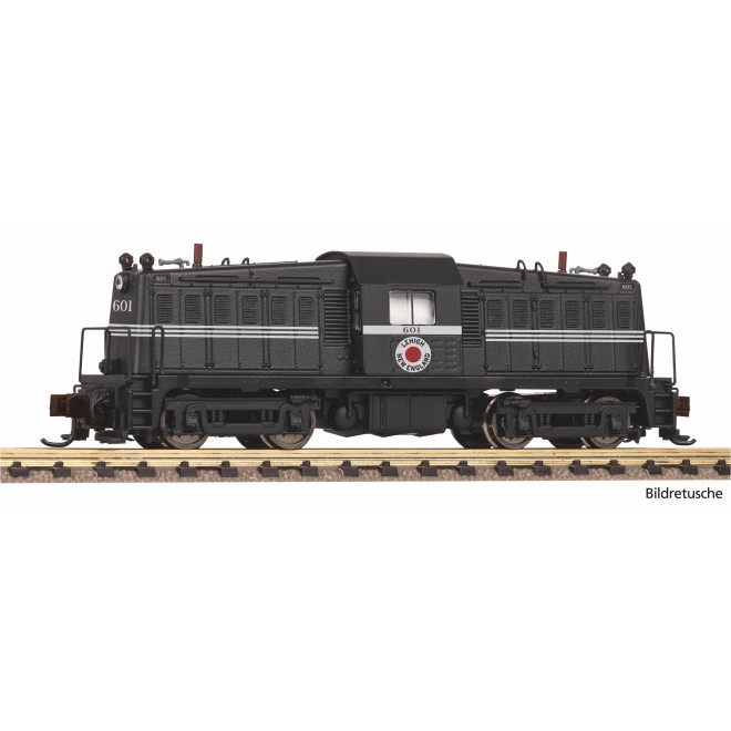 Piko 40808 - N-Diesellok LNE 65-TON 601 + DSS Next18