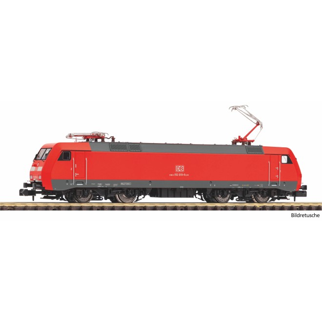 Piko 40840 - N-E-Lok BR 152 DB AG VI + DSS Next18