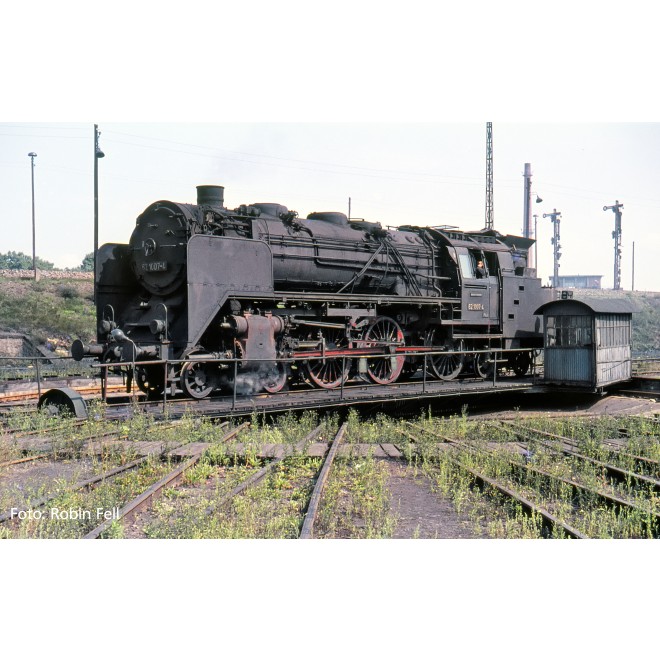 Piko 47143 - TT-Dampflok/Sound BR 62 DR IV + Next18 Dec.
