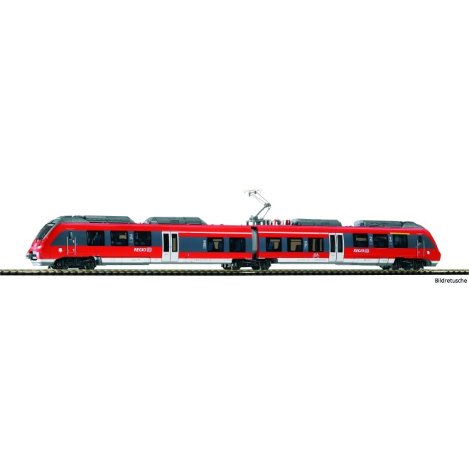 Piko 47247 - TT-E-Triebwg. BR 442 2tlg. DB AG VI + DSS PluX16
