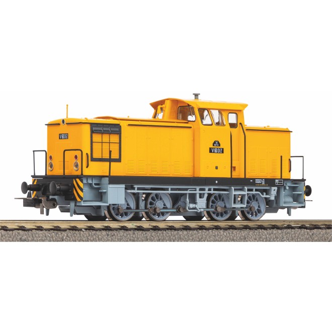 Piko 52985 - Diesellok V 60 D-2 WTK IV + DSS 8pol.
