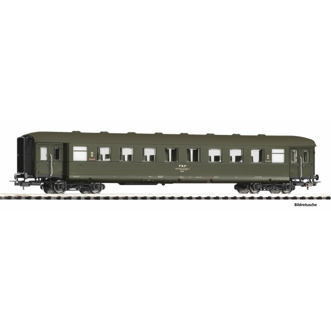 Piko 53286 - Eilzugwg. PKP IV