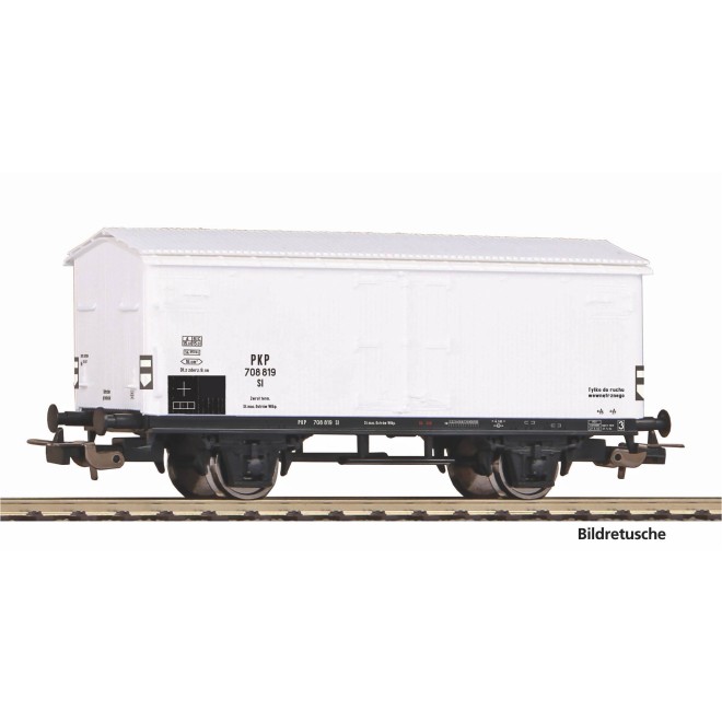Piko 54278 - Kühlwg. Ex FS PKP III