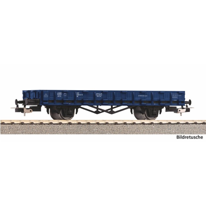 Piko 54346 - Niederbordwg. PKP-PLK VI
