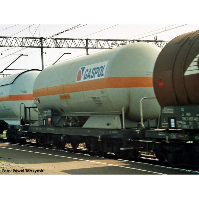 Piko 54519 - Druckgaskesselwg. PKP V