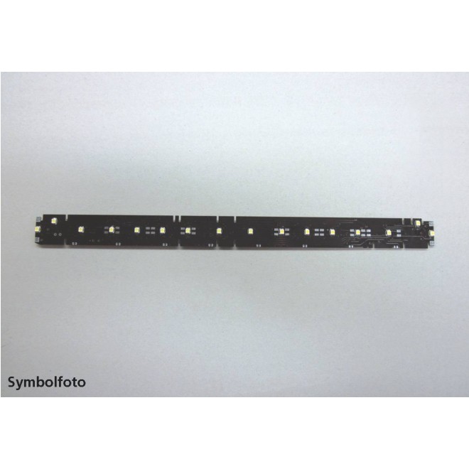 Piko 56314 - LED-Beleuchtung Halberstädter Steuerwagen