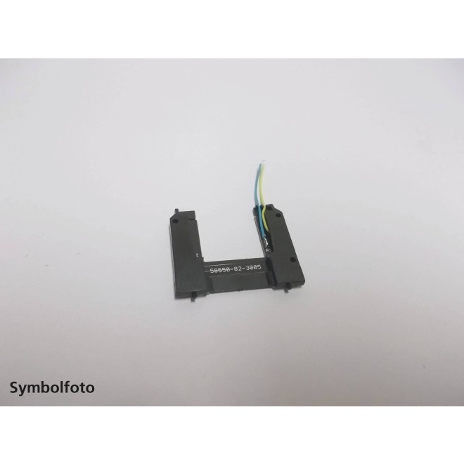 Piko 56315 - LED-Beleuchtung Halberstädter Personenwagen original
