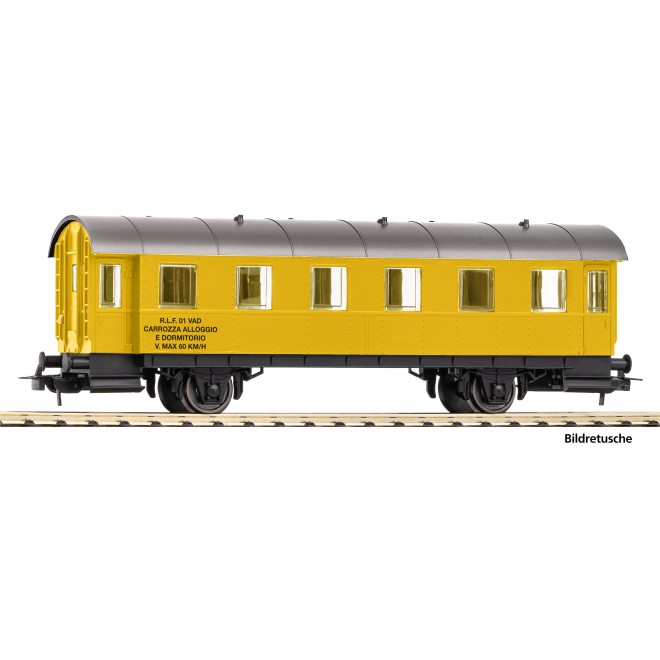 Piko 57639 - Wohn-Werkstattwg. RLF IV