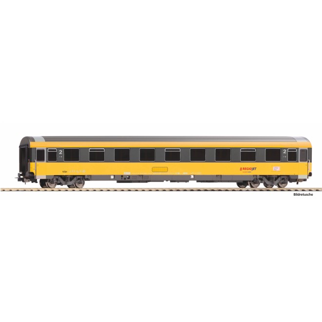 Piko 59659 - Personenwg. Regiojet VI