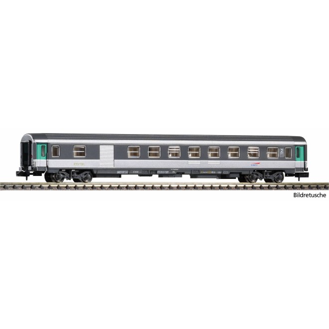 Piko 94088 - N-Packwg. Corail SNCF IV