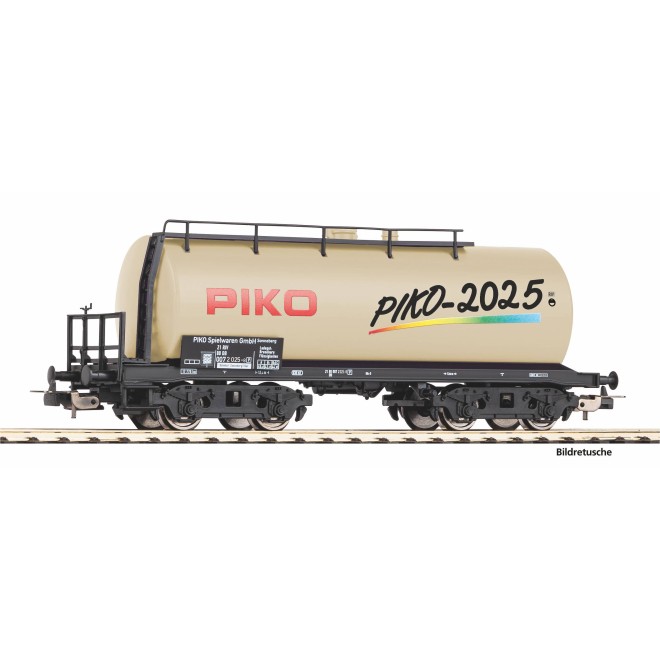Piko 95755 - PIKO Jahreswg. 2025