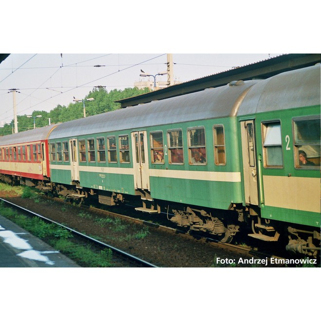 Piko 96664 - Nahverkehrswg. 120A PKP V