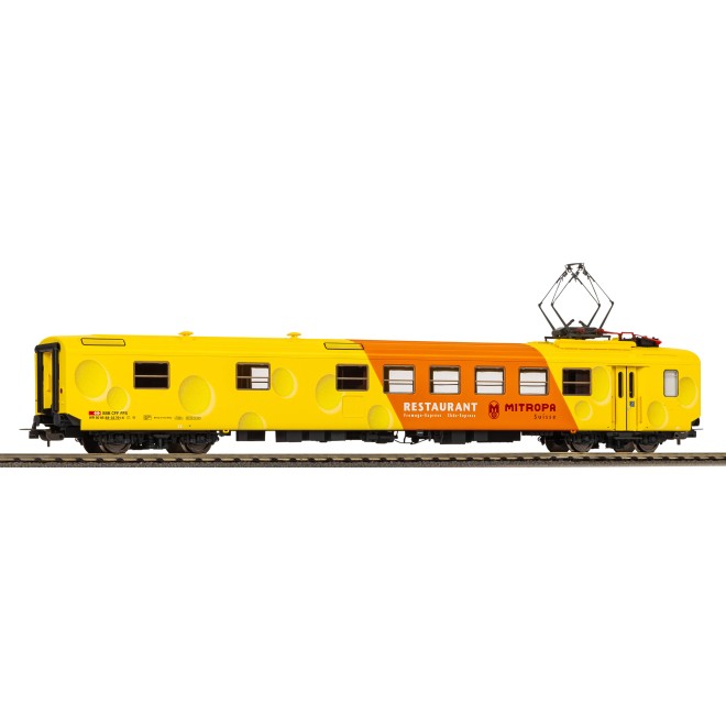Piko 97318 - Speisewg. EW I Mitropa BLS V