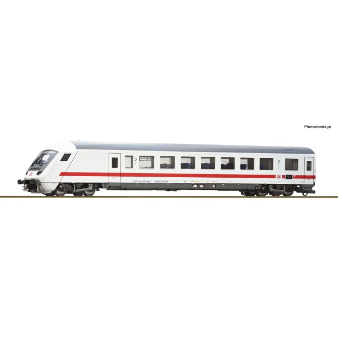 Roco 6220156 - IC-Steuerwag. DB-AG AC
