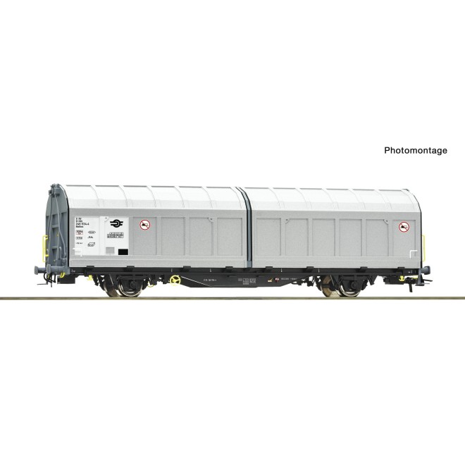 Roco 6600107 - Schiebewandwag. MAV