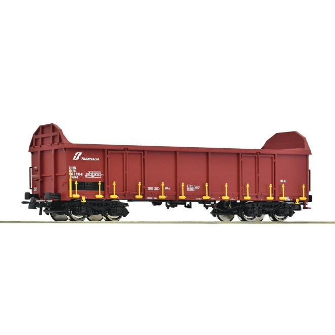 Roco 6600130 - Off. Gueterwag. Ealos-t FS