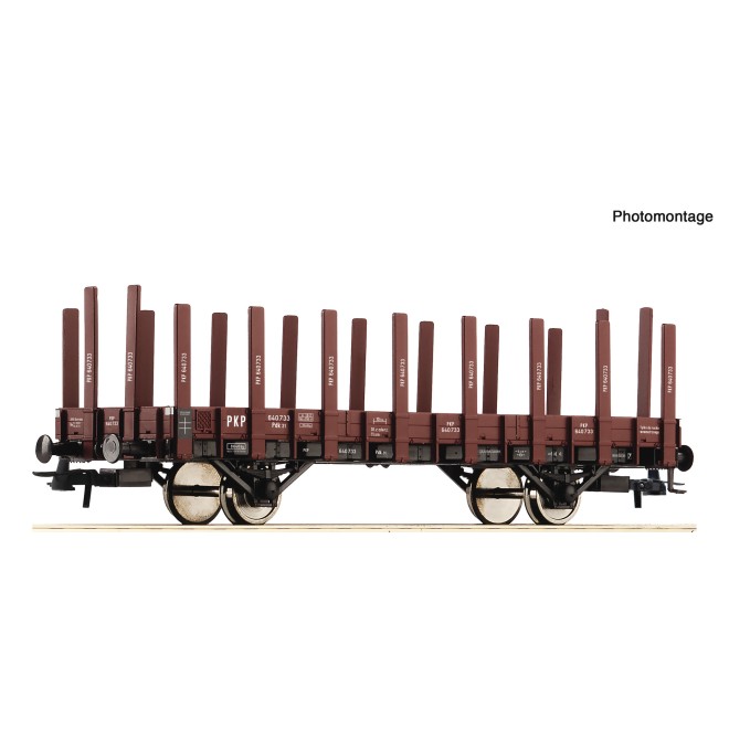 Roco 6600148 - Rungenwag. Pdk31 PKP