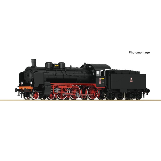 Roco 71383 - Dampflok Ok1-360 PKP