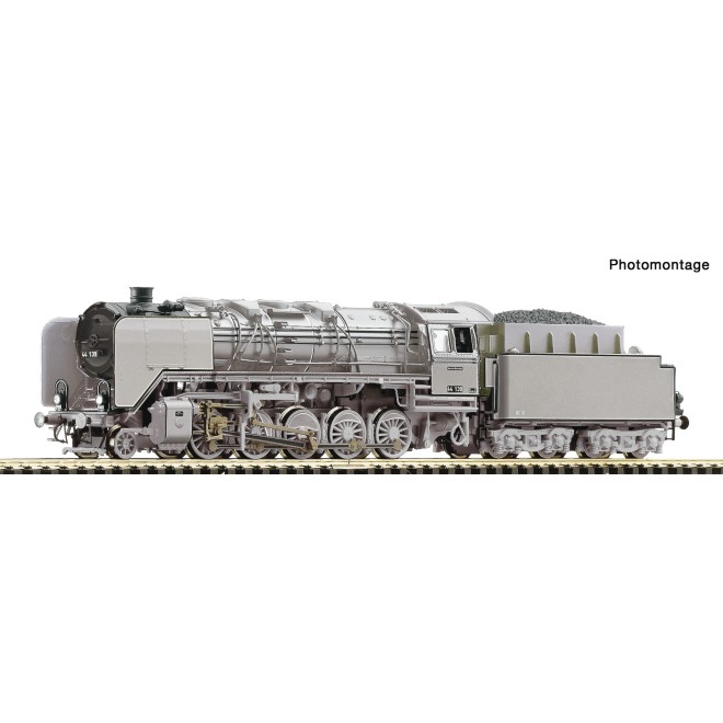 Roco 7190014 - Dampflok BR 44 DRG DC-Snd. „Spur TT“