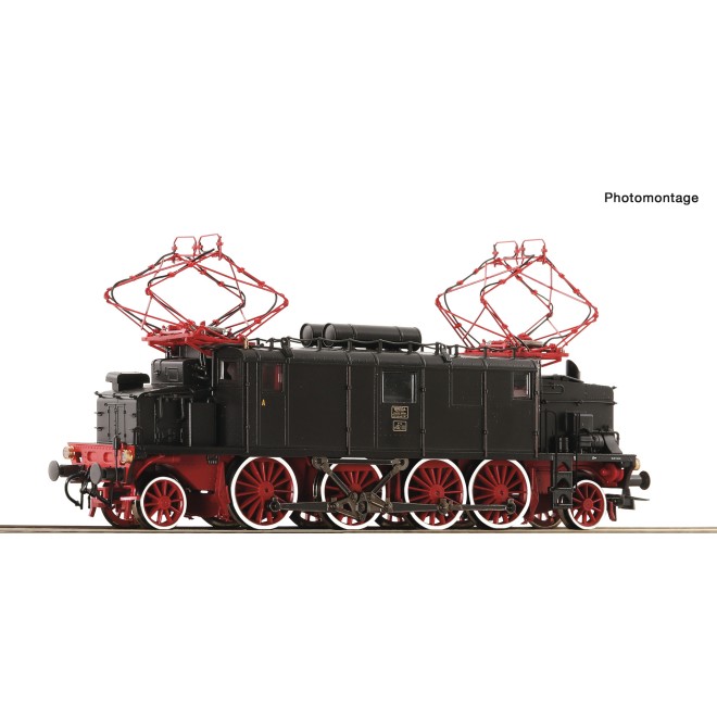Roco 7500111 - E-Lok E432 FS