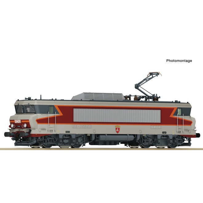 Roco 7500136 - E-Lok BB 15000 SNCF