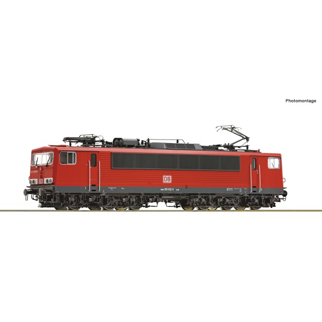 Roco 7520109 - E-Lok BR 155 DB-AG AC-Snd.