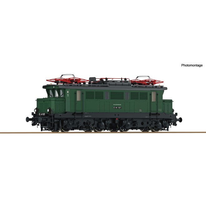 Roco 7520124 - E-Lok BR E44 DB AC-Snd.
