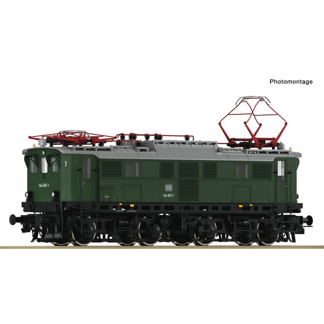 Roco 7520147 - E-Lok BR 144.5 DB AC-Snd.