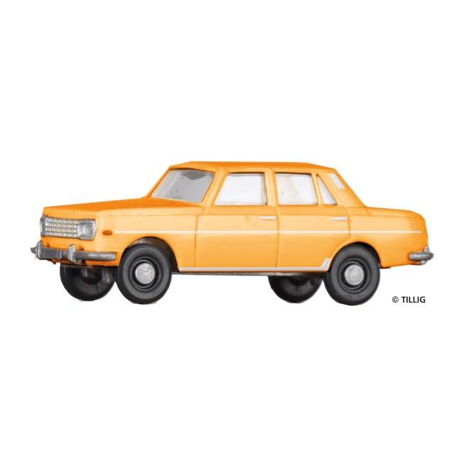 Tillig 08708 - PKW Wartburg