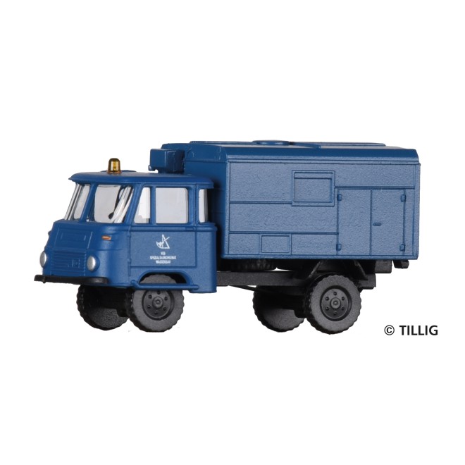 Tillig 19041 - LKW Robur LO 1801
