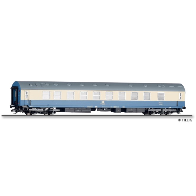 Tillig 75008 - Funkmesswagen der DR