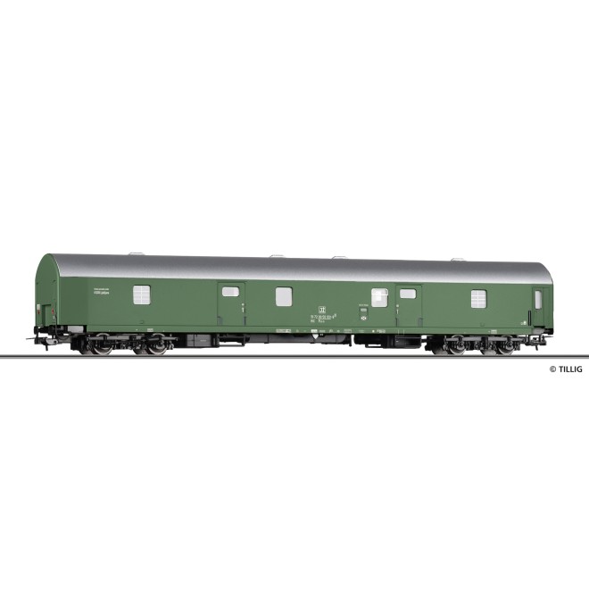 Tillig 75011 - Bahnpostwagen der Jugoslawischen Post