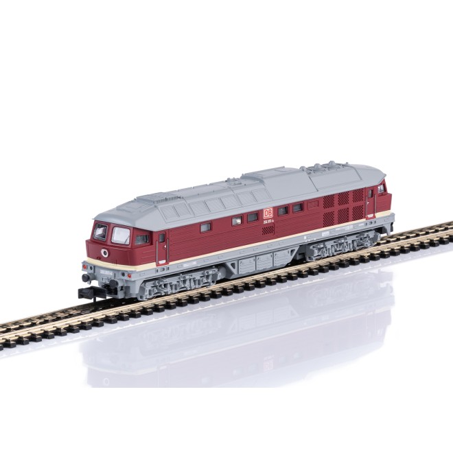 Minitrix 16235 - Diesellok BR 232