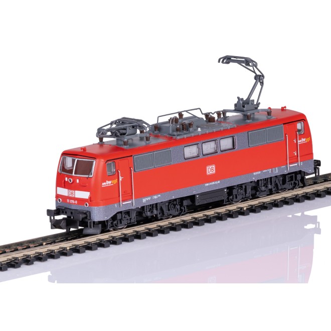 Minitrix 16725 - E-Lok BR 111 DB AG