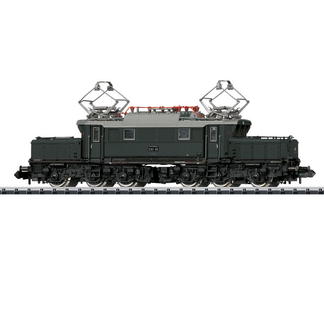 Minitrix 16932 - E-Lok E93 07 DRG