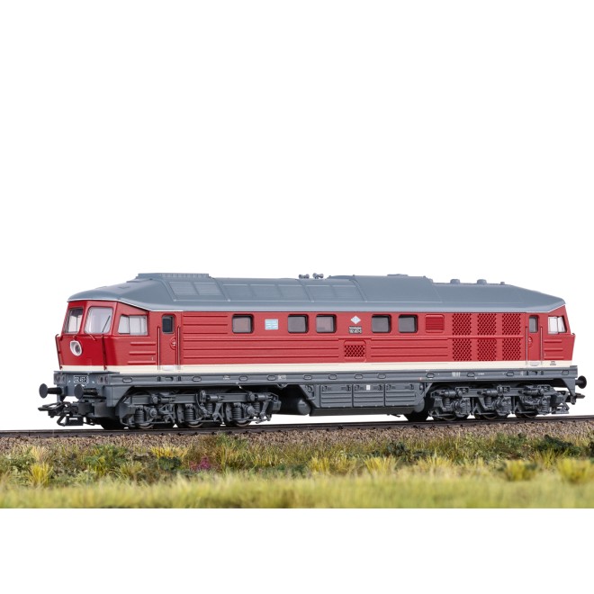 Trix 22407 - Diesellok BR 132 DR