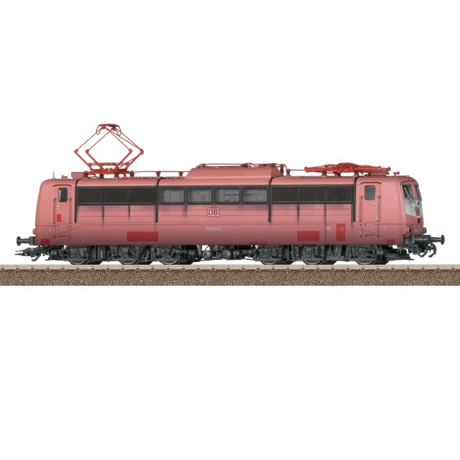 Trix 25655 - E-Lok BR 151 DB