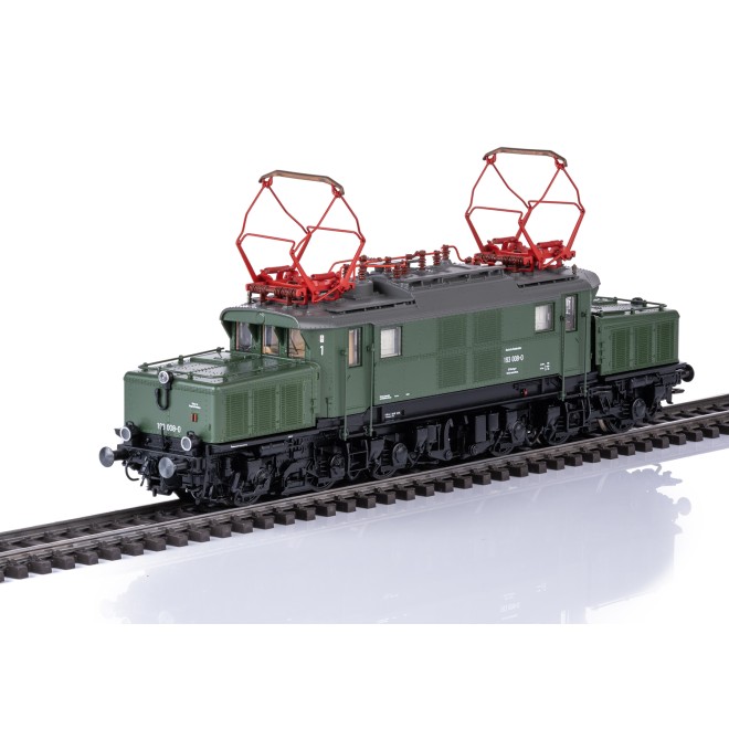 Trix 25873 - E-Lok BR 193 DB