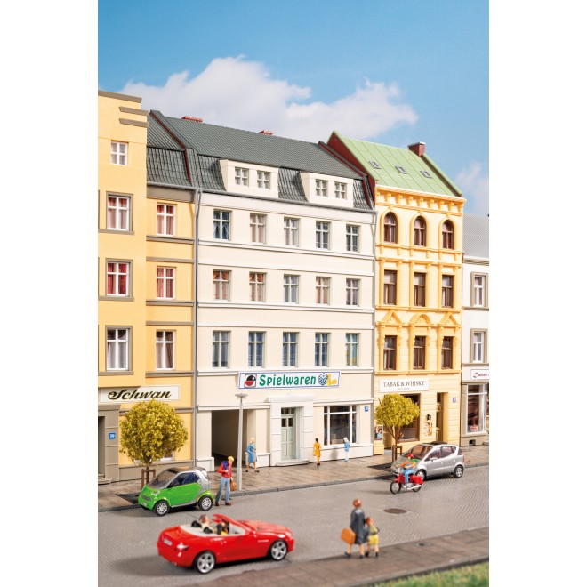 Auhagen 11482 - Stadthaus Schmidtstraße 28 
