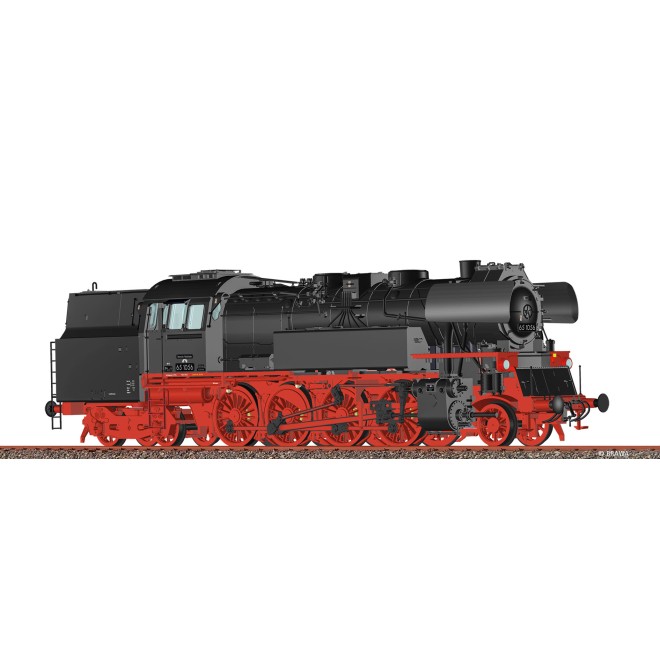 Brawa 40090 - H0 Tenderlok BR 65.10 DR