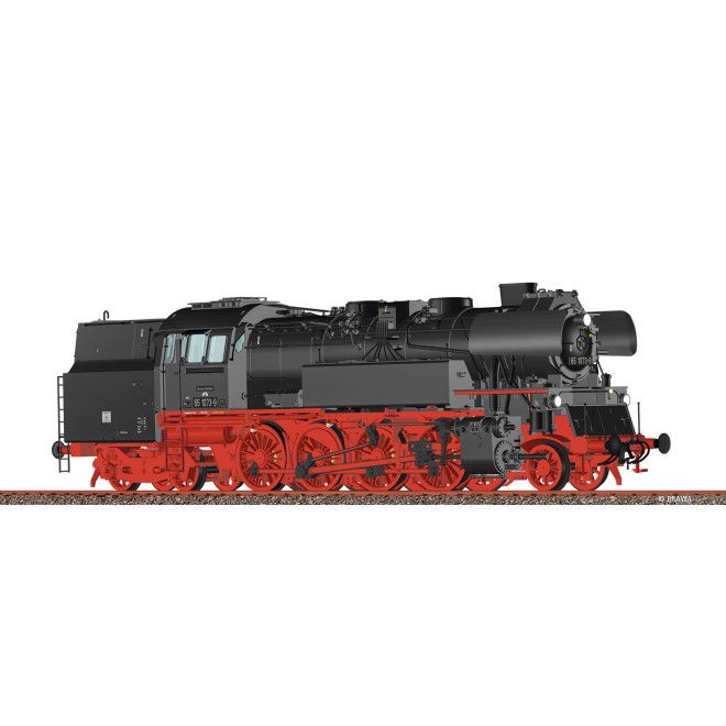 Brawa 40094 - H0 Tenderlok BR 65.10 DR