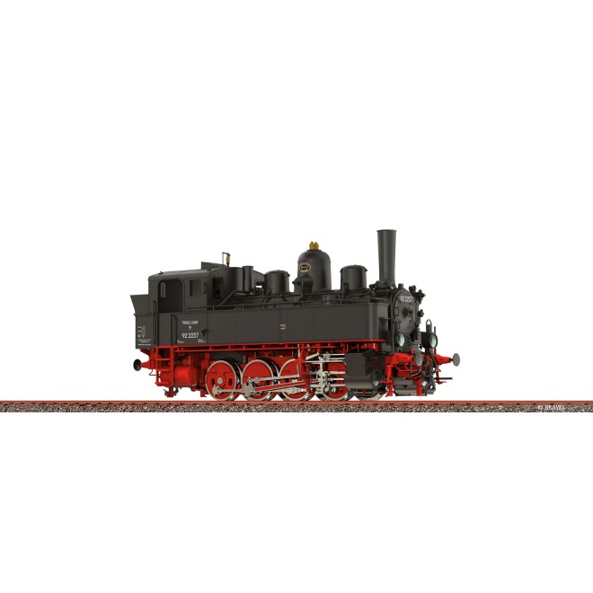 Brawa 40682 - H0 Tenderlok 92.22 DRG