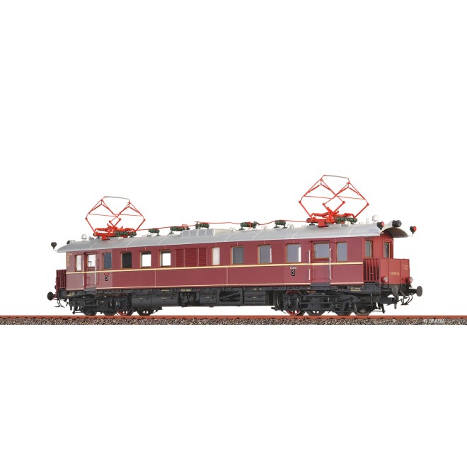 Brawa 44167 - H0 Elektrotriebwagen BR ET89 DB ("Rübezahl")