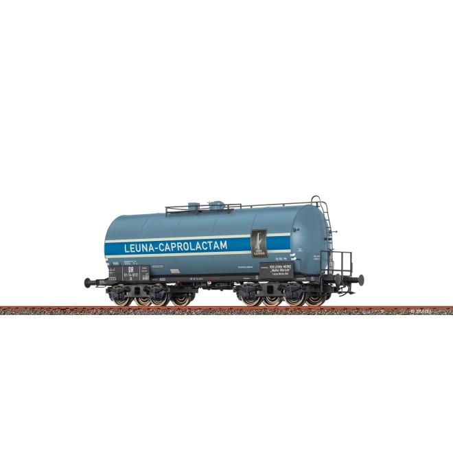 Brawa 49634 - H0 Leichtbaukesselwagen Uerdingen ZZ