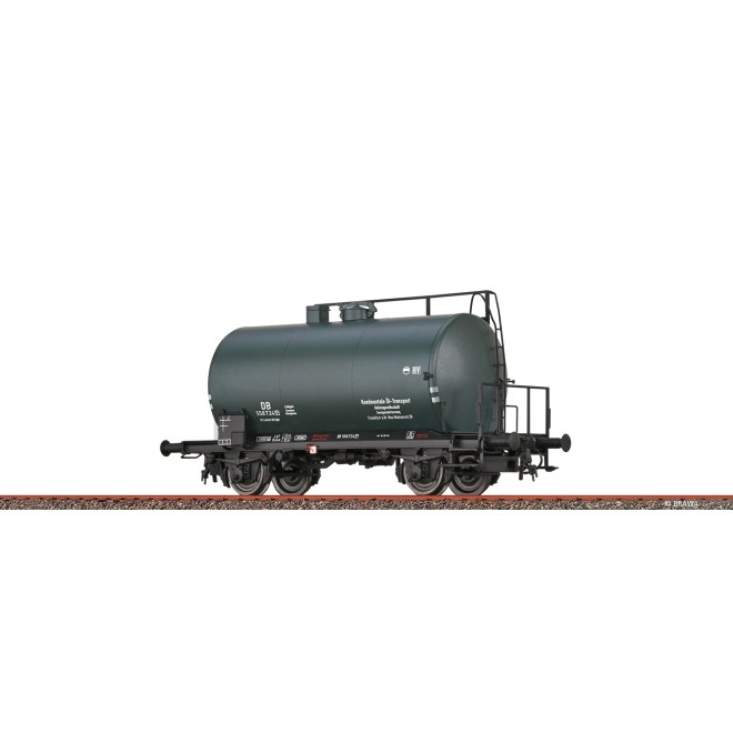 Brawa 51155 - H0 Leichtbaukesselwagen Uerdingen Z [P]