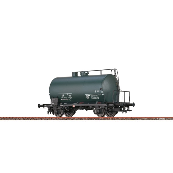 Brawa 51156 - H0 Leichtbaukesselwagen Uerdingen Z [P]